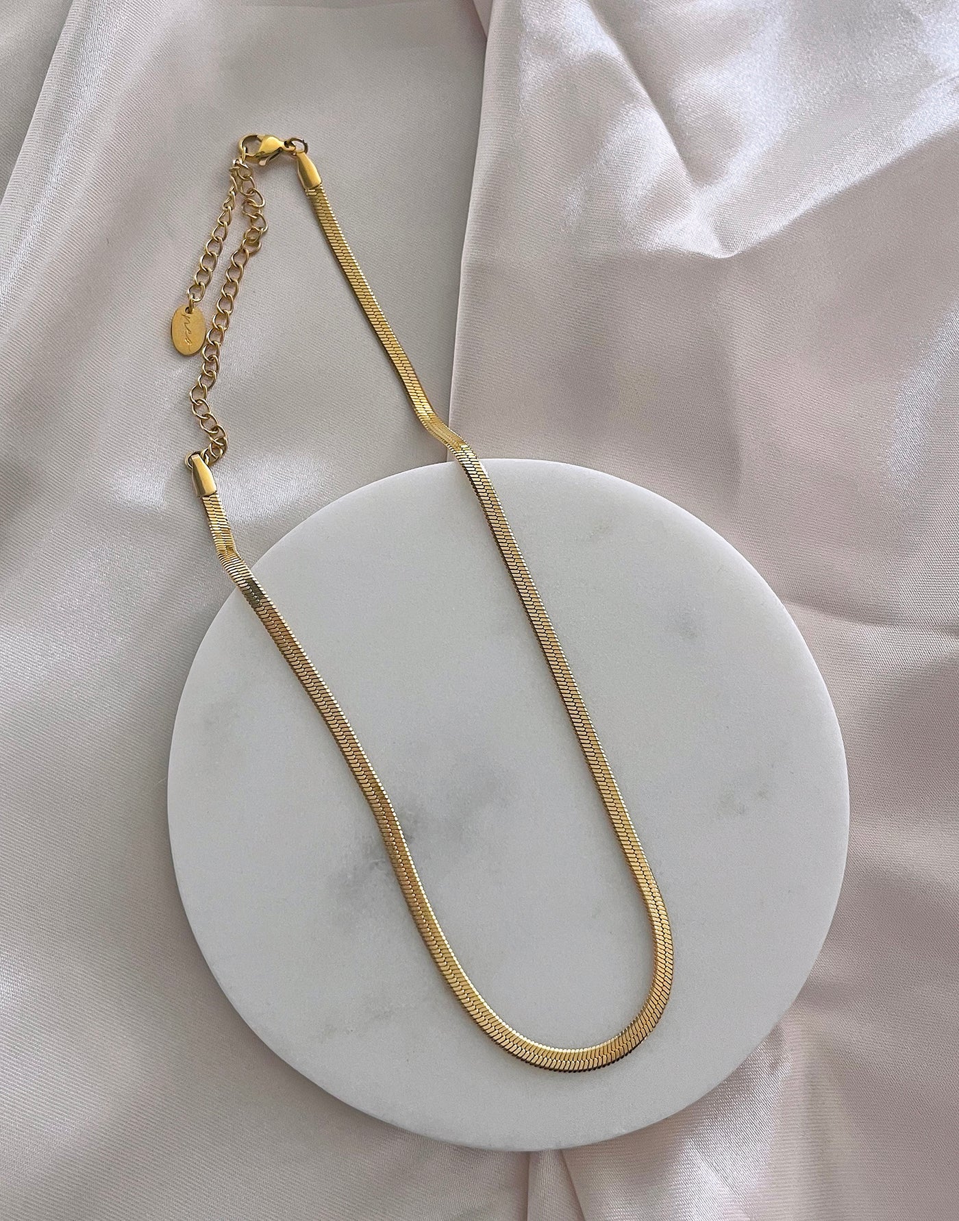 Snake Choker